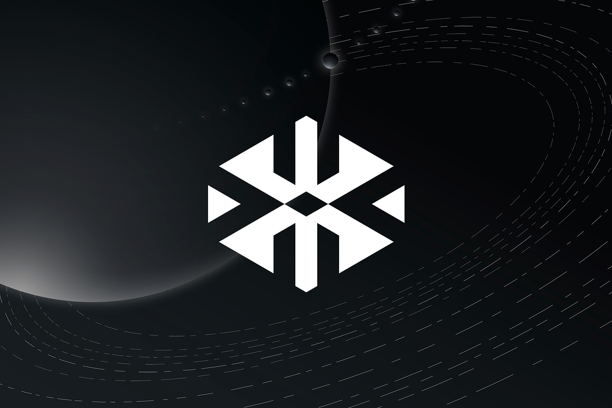Futuristic Arrow Emblem Logo, a Branding & Logo Template by Luxury Logos (Photo 2 of 4)