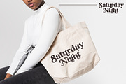 Richard Samuels Modern Serif Font, a Serif Font by Storytype Studio (Thumbnail 5 of 15)