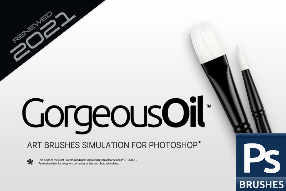 RM Gorgeous Oil preview 8