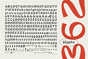 Thima, a Sans Serif Font by Rosario Nocera (Thumbnail 2 of 11)