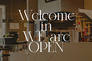 Migkon Modern Ligature Serif, a Serif Font by Alfinart (Thumbnail 4 of 7)