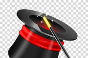 Objects on Transparent Background, a Decorative Illustration by TAlex (Thumbnail 3 of 6)