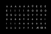 Helix, a Sans Serif Font by Webhance Studio (Thumbnail 8 of 12)