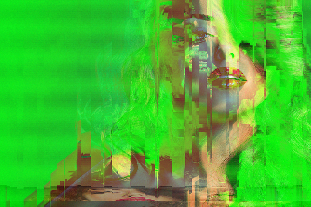 Glitch Effect V1, a Plug-in Add-On by Traint (Photo 9 of 32)