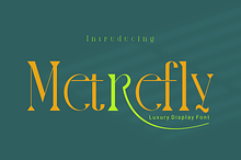 Metrefly