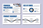 Business Pitch Deck Presentation, a Presentation Template by Mighty-Slide (Thumbnail 6 of 7)