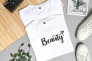 Stay Girly, a Handwritten Font by FreshTypeINK (Thumbnail 3 of 8)