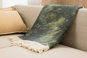 Costa Rica - Seamless Jungle Pattern, a Pattern Graphic by Pixel Perfect Patterns (Thumbnail 7 of 10)
