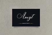 Katherina Marceline Calligraphy Font, a Handwritten Font by UICreative (Thumbnail 11 of 13)