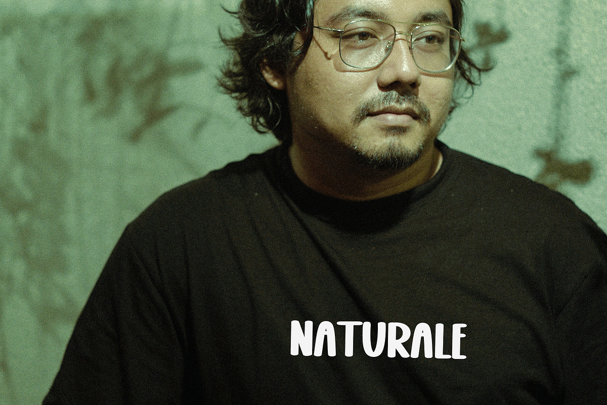 Humble, a Sans Serif Font by InermediaSTUDIO (Photo 7 of 8)