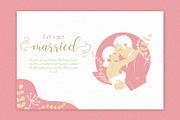 Ellise - Lovely Script Font, a Script Font by BrandSemut (Thumbnail 6 of 11)