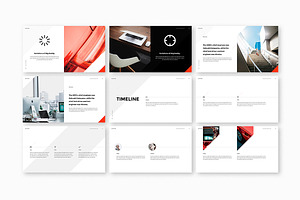 ALTEZZA Keynote Template