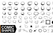 Comic Effect PS Action, an Action Add-On by PSD Action (Thumbnail 7 of 7)