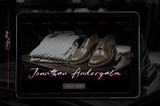 Eddy Mits Cyrillic Textured Font, a Script Font by IraDvilyuk (Thumbnail 4 of 11)