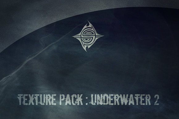 15 Textures - Underwater 2 preview 3
