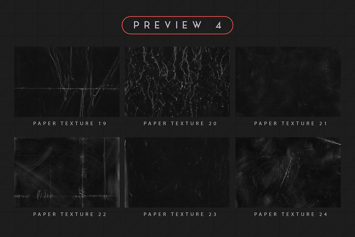 Black Paper Textures, a Texture Graphic by MiksKS (Photo 11 of 12)