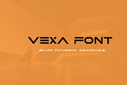 VEXA-Regular-09-26, a Sans Serif Font by canve (Thumbnail 2 of 3)