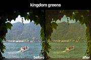 8 Wes Anderson Lightroom Presets, a Preset Add-On by Gridfiti (Thumbnail 9 of 9)