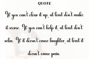 Yesterday Valentine, a Script Font by InermediaSTUDIO (Thumbnail 8 of 8)