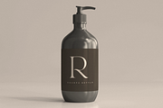 Calista - Classy Elegant Font, a Serif Font by Sensatype (Thumbnail 6 of 21)
