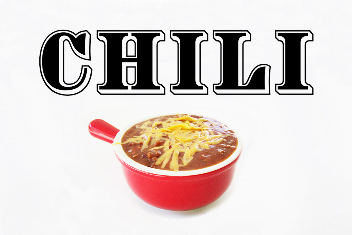 Chili Font