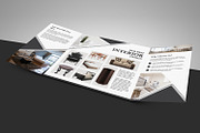 Gate Fold Interior Brochure - V901, a Brochure Template by Template Shop (Thumbnail 3 of 4)