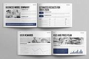 Business White Paper Landscape, a Brochure Template by E-Type (Thumbnail 5 of 7)