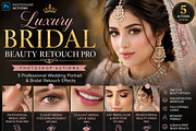 20 Wedding Photography Ps Action, an Action Add-On by Studio Retouch (Thumbnail 13 of 45)
