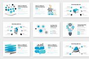 Rexio Creative Powerpoint Template, a Presentation Template by One Percent Studio (Thumbnail 14 of 19)