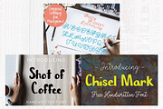 Font Bundle Set of TTF OTF WOFF File, a Sans Serif Font by SavanasDesign (Thumbnail 6 of 10)