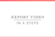 Animated Instagram Posts Bundle, a Social Media Template by BranderDesigns (Thumbnail 11 of 16)