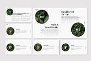 Dsgn - Keynote Template, a Presentation Template by deasign (Thumbnail 8 of 14)