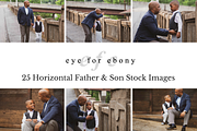 Father and Son Bundle, a Person Photo by Eye for Ebony (Thumbnail 4 of 4)