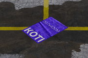 Poster Mockup [Y] 13, a Mockup by Kotivoro (Thumbnail 3 of 3)
