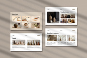 Ceramic Catalog Product Template, a Presentation Template by Pradaxa (Thumbnail 4 of 5)