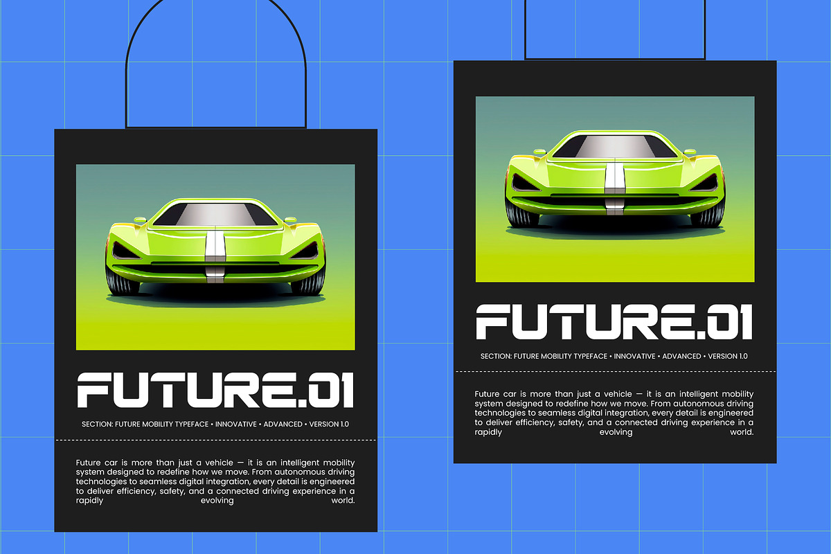 Gridline Minimal Esports Display, a Sans Serif Font by timelesstype.co (Photo 9 of 15)