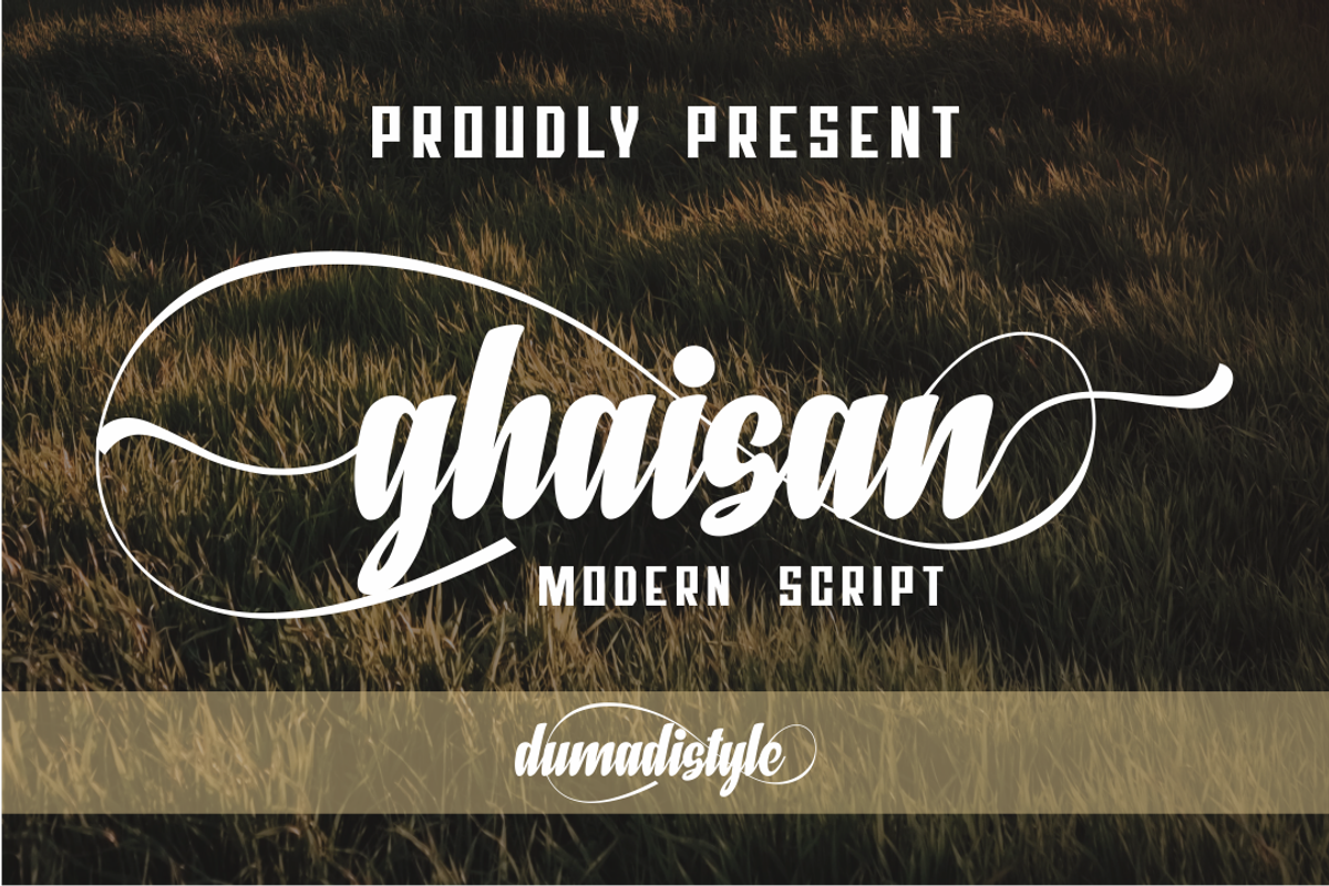 ghaisan