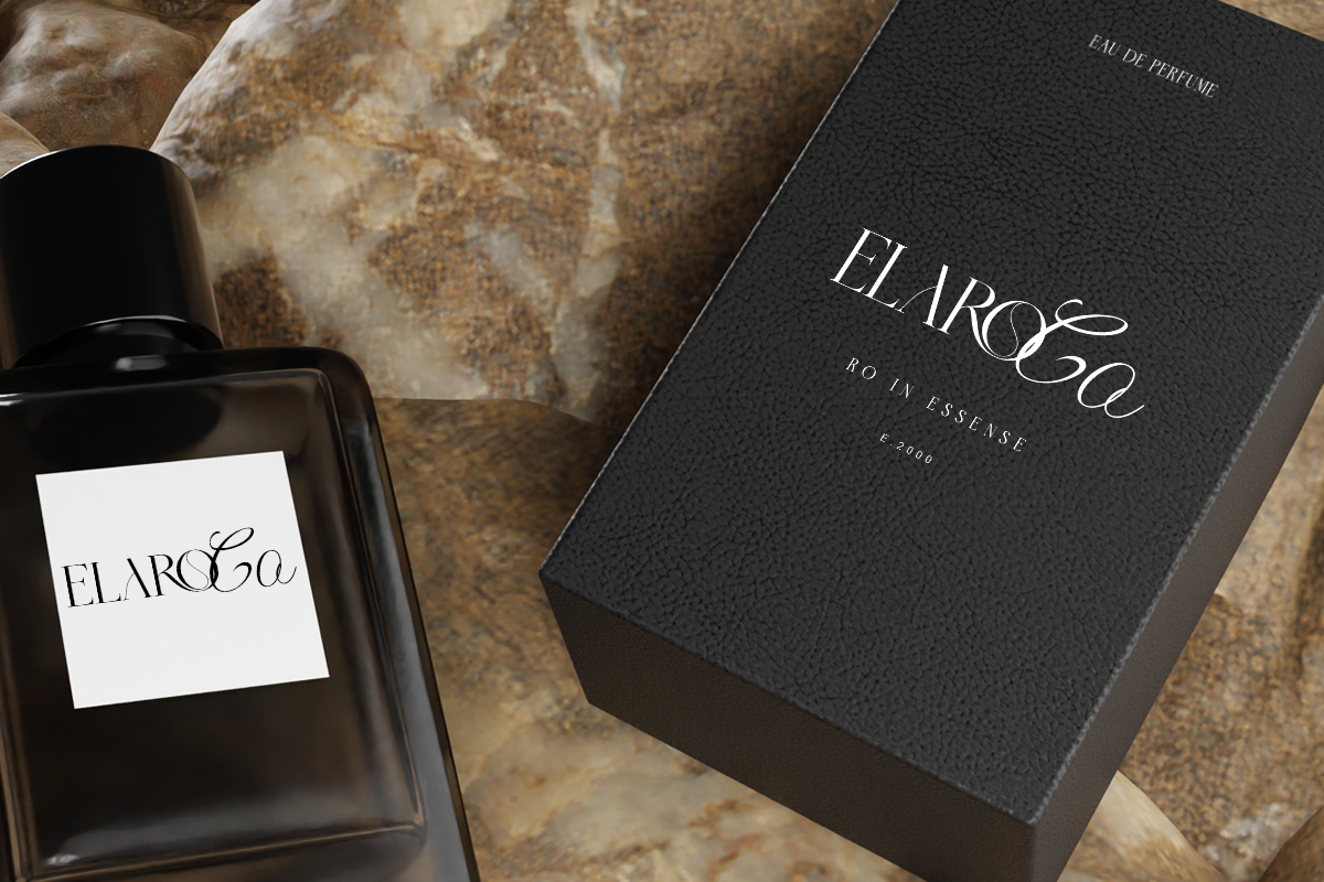 Roliace - Elegant Classy Display, a Serif Font by Qweera Studio (Photo 5 of 12)