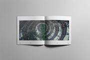 Multipurpose Square Magazine, a Magazine Template by Uloel Design (Thumbnail 11 of 15)