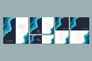 175+ Abstract Vector Invitations, an Invitation Template by M6 Gallery (Thumbnail 62 of 126)