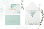 Scent of Eucalyptus - Graphic Set, an Illustration by studioequinox (Thumbnail 21 of 21)