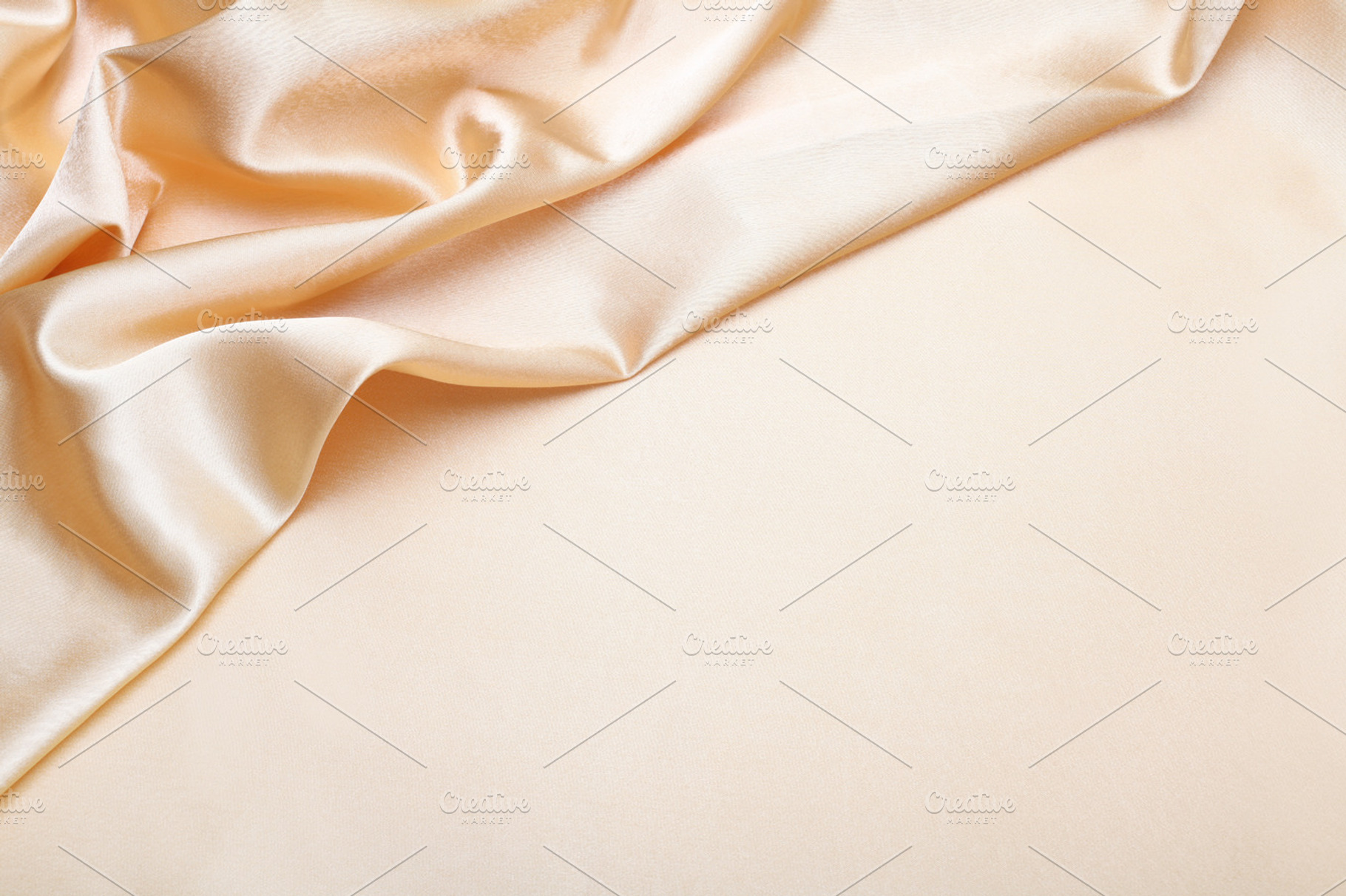 Silk fabric background containing art, backdrop, and background, an Abstract Photo by Liliia Rudchenko