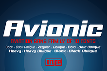 Avionic Family