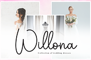 Traveling | Script Font, a Handwritten Font by Scratchones (Thumbnail 2 of 8)