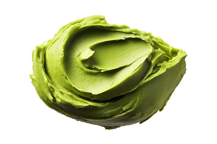 Close-up of a green matcha or, a Food & Drink Photo by Sergey Kotenev