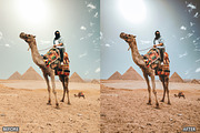 Sahara Desert Lightroom Presets, a Preset Add-On by AAA Presets (Thumbnail 15 of 21)