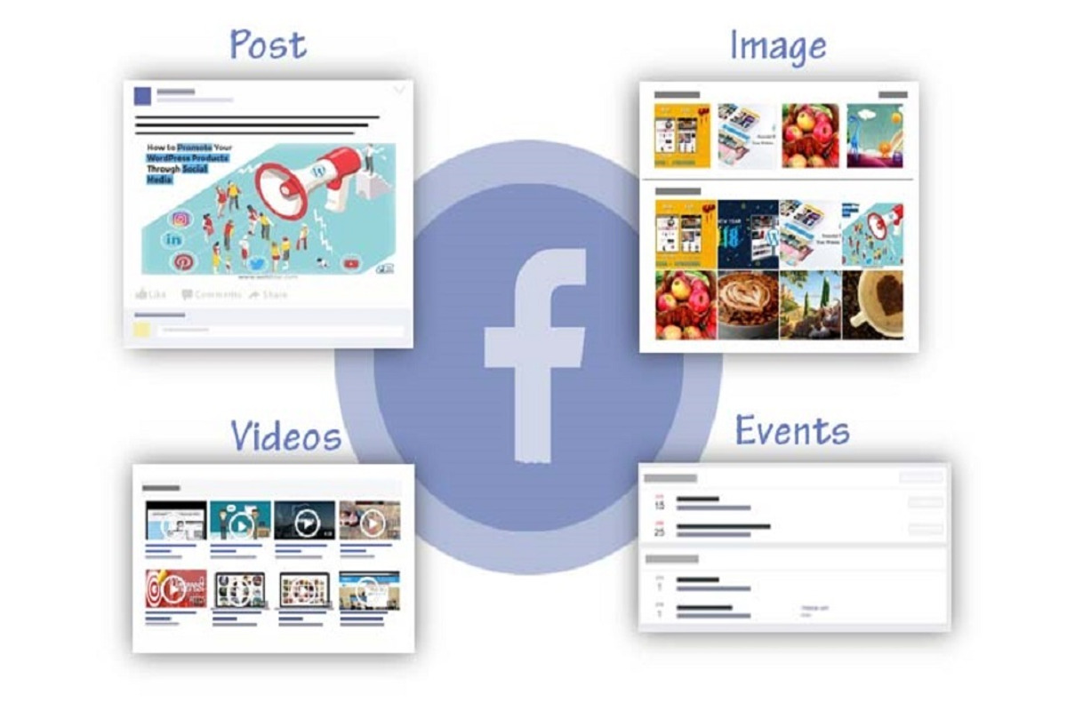 Facebook Feed Pro WordPress Plugin preview 5