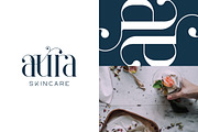 Elysian - serif font, a Serif Font by VP Fonts (Thumbnail 7 of 12)