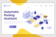 Isometric Solutions Mini. Part 19, a Templates & Theme by Andrew Kras Design (Thumbnail 5 of 13)