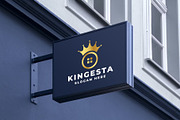 Royal Standard in Luxury Real Estate, a Branding & Logo Template by Design_Planet (Thumbnail 1 of 3)